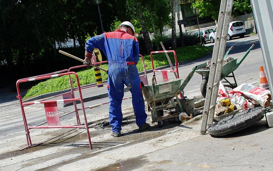 déboucheur de canalisation Estrées-Saint-Denis
