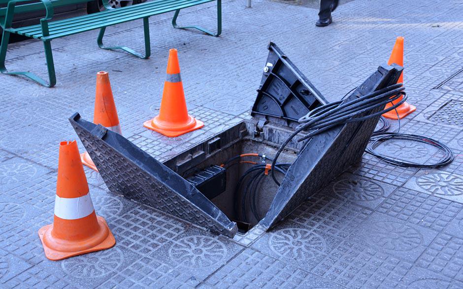 déboucheur de canalisation Estrées-Saint-Denis